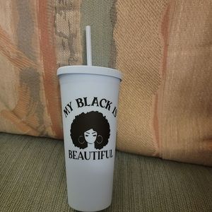 24oz Customized Tumbler